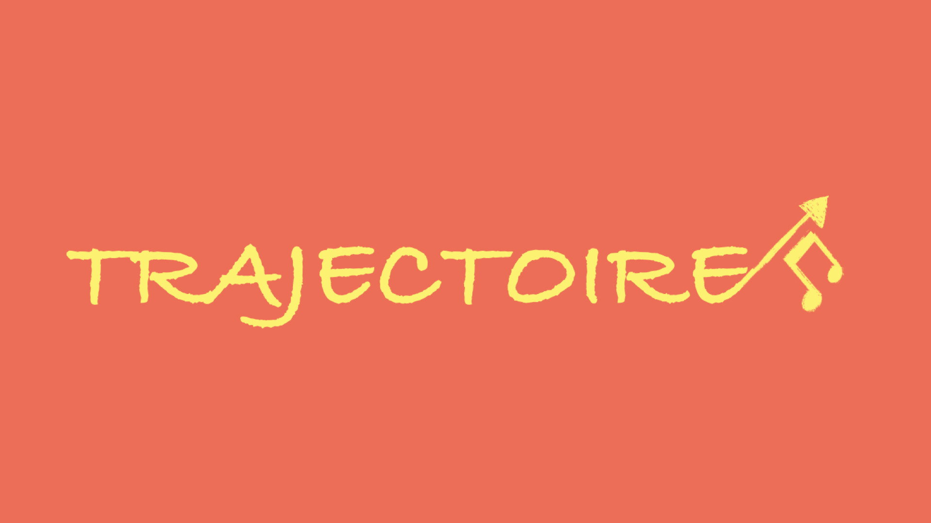 Trajectoire's poster