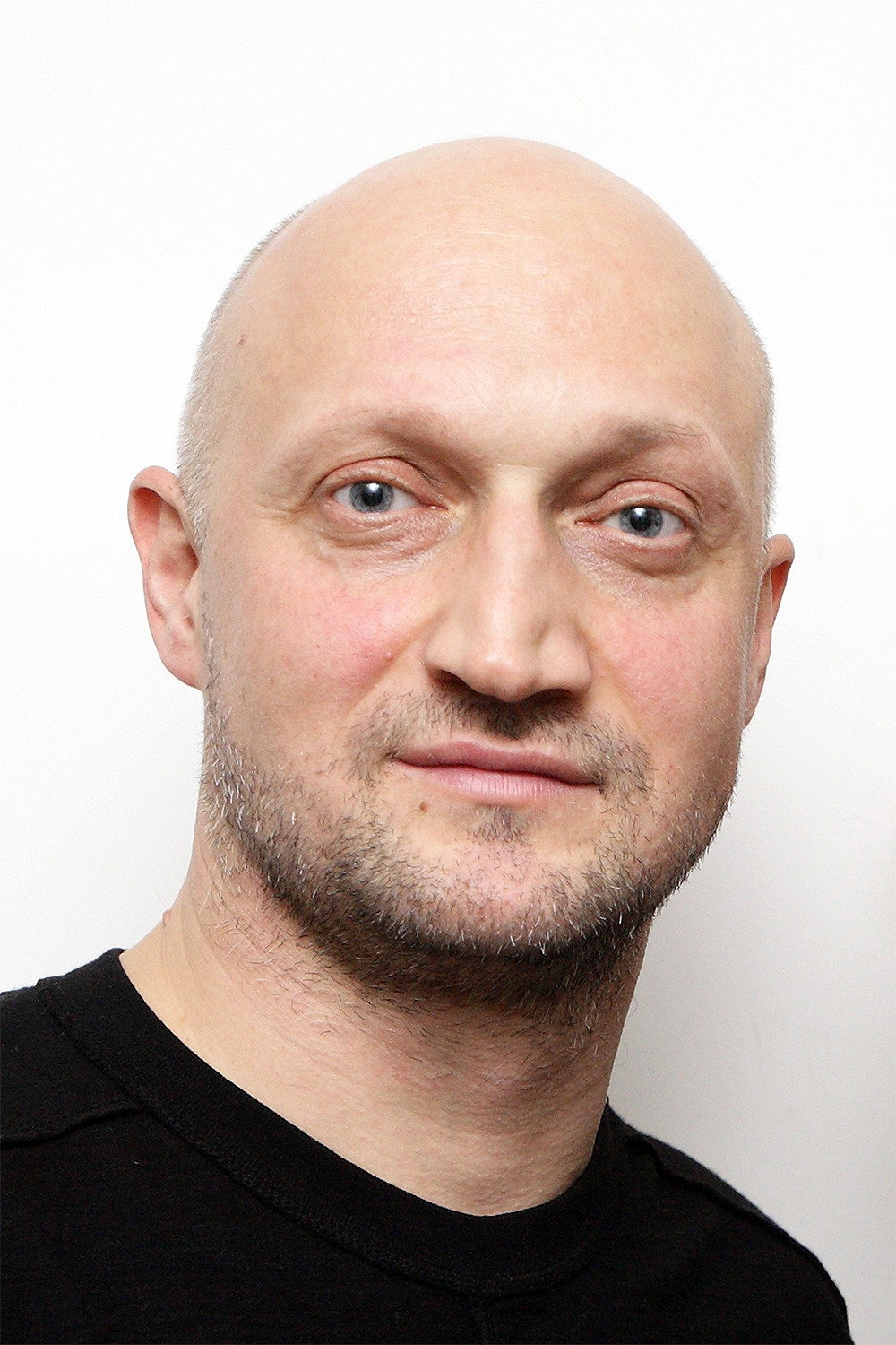 Gosha Kutsenko's poster