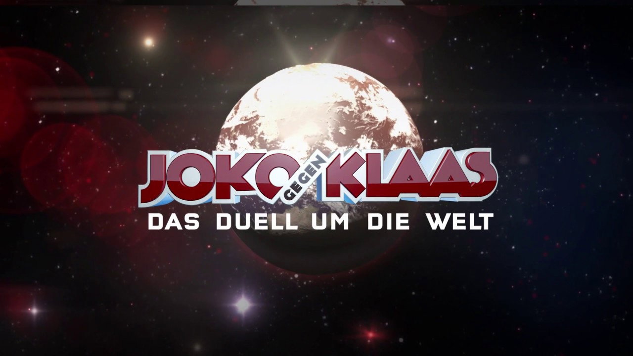 Das Duell um die Welt's poster