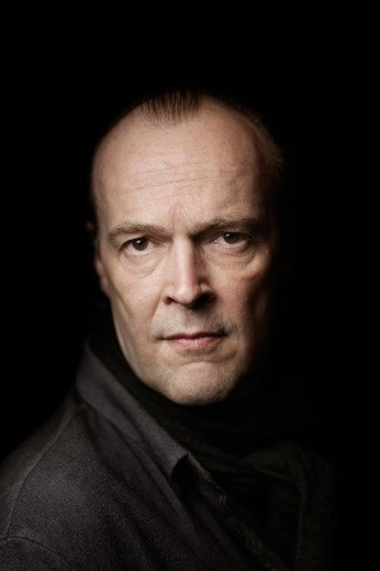 Sven-Eric Bechtolf's poster
