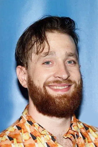 Daniel Platzman's poster