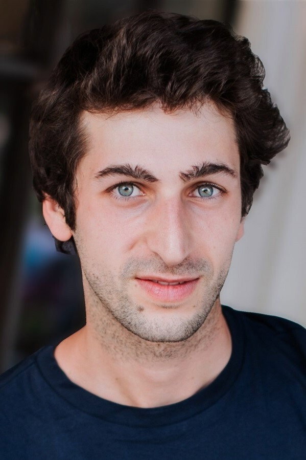 Yohan Levy's poster