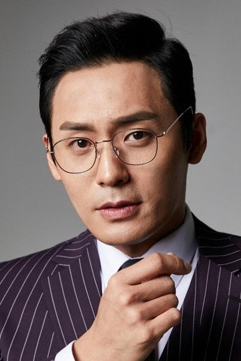 Choi Dae-hoon's poster
