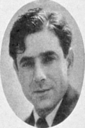 Bernard B. Ray's poster
