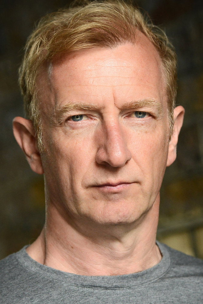 Steffan Rhodri's poster