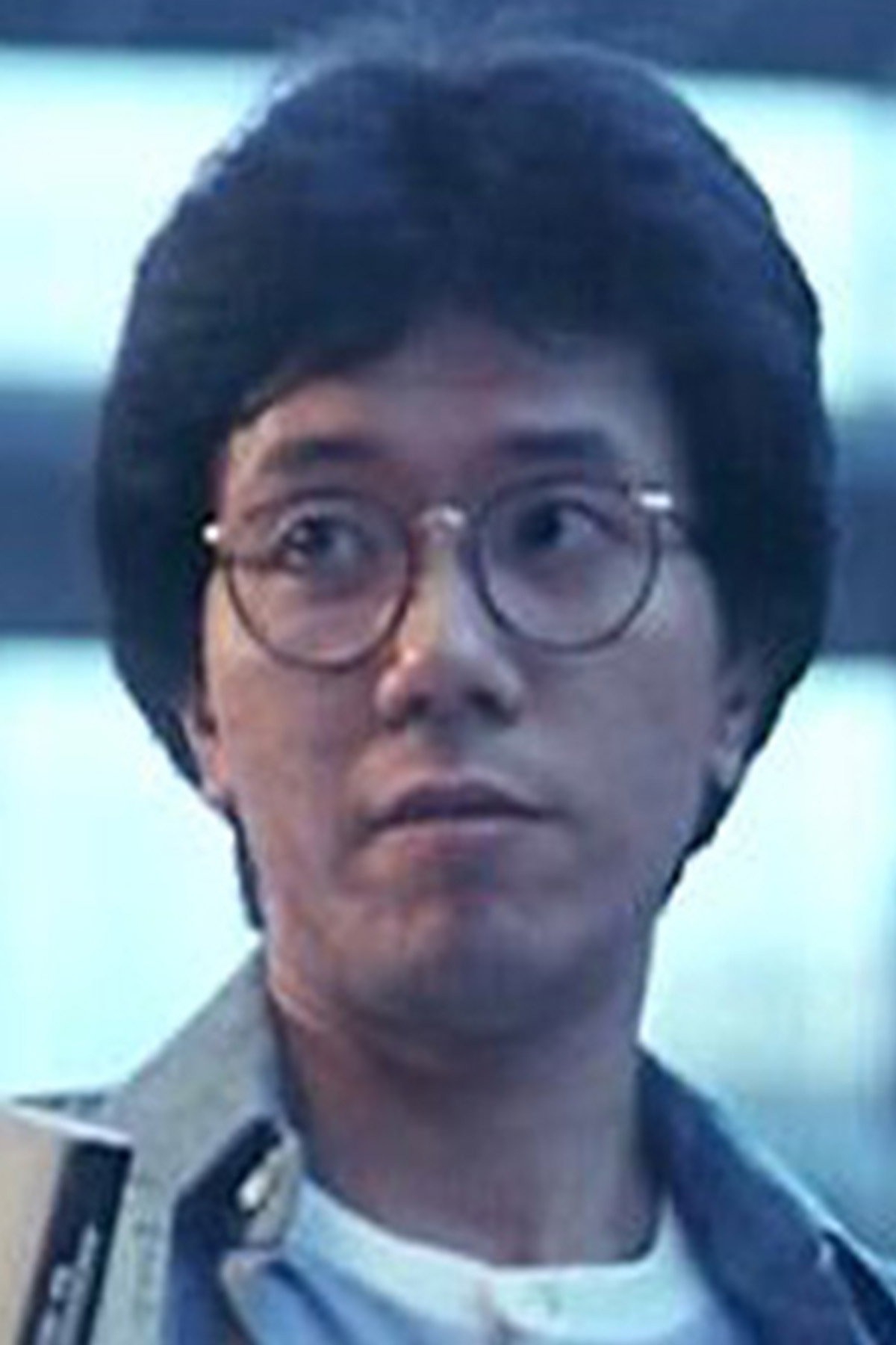 Hui Bing-Sam's poster