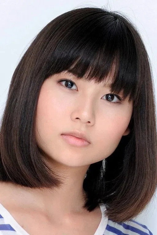 Kasumi Suzuki's poster