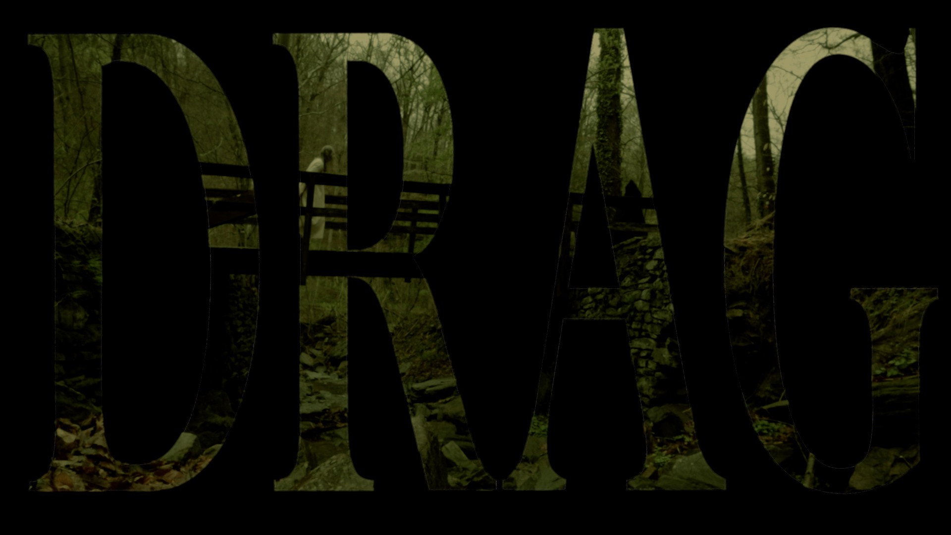 Drag's poster