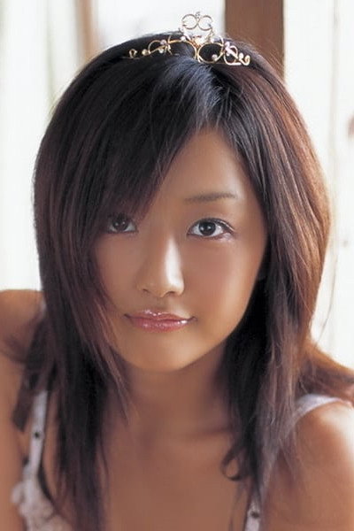 Risa Kudo's poster