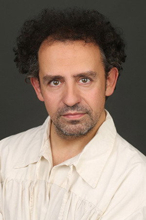 Alberto Castrillo-Ferrer's poster