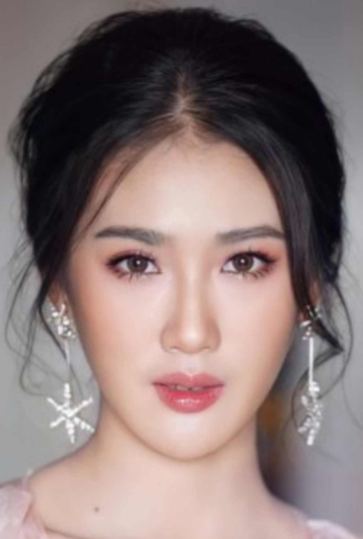 Natsiya Prommart's poster