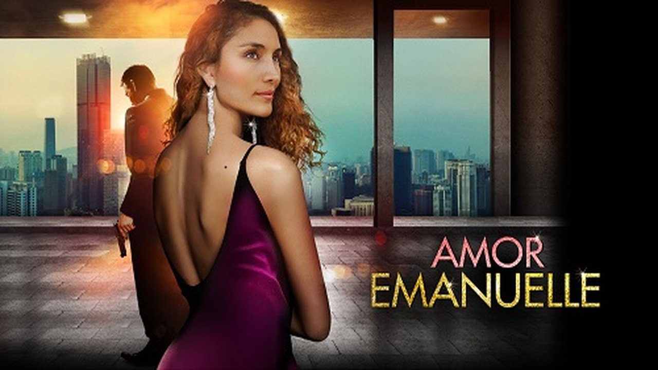 Amor Emanuelle's poster