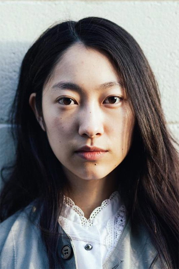 Yui Miura's poster