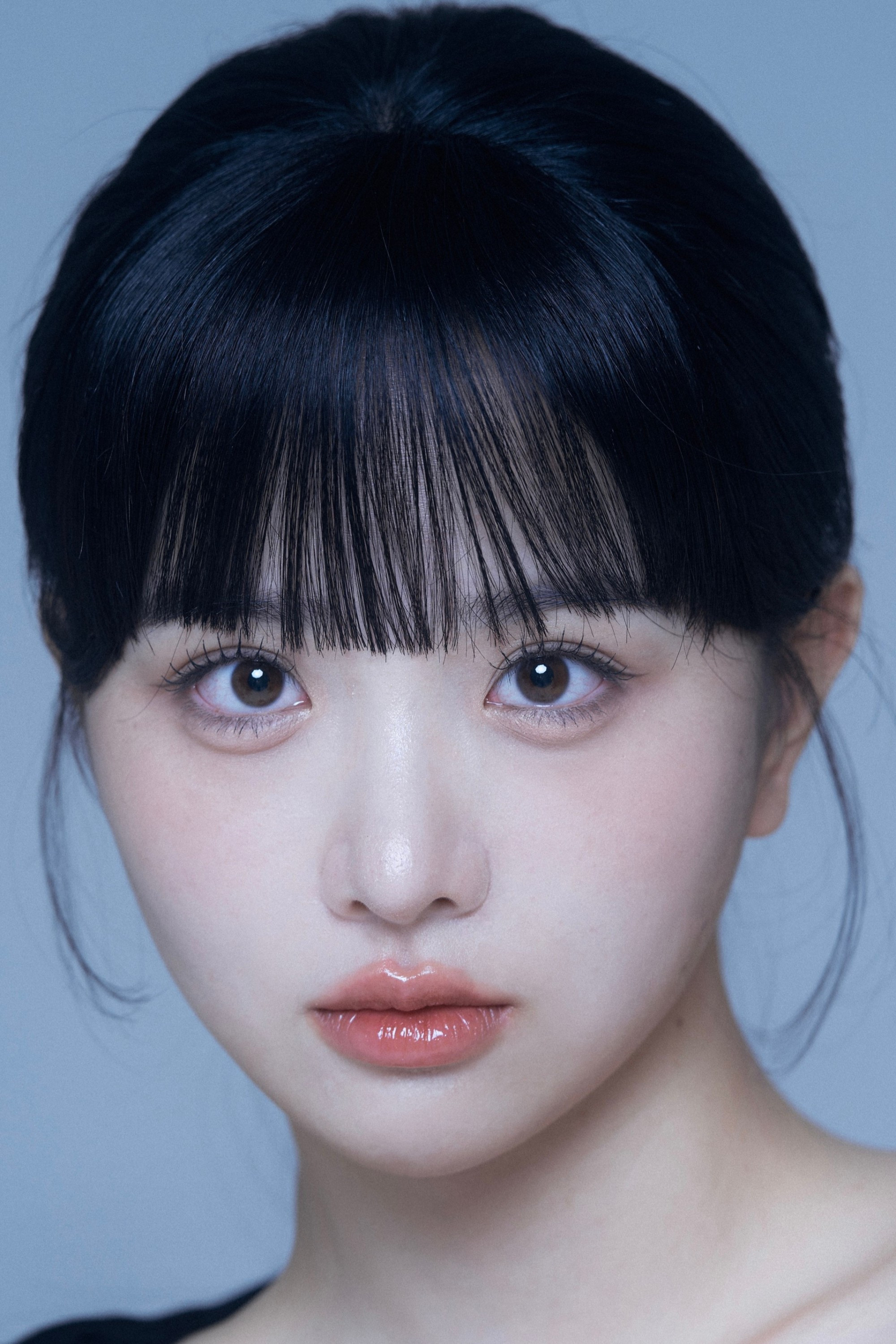 Wu Qianying's poster