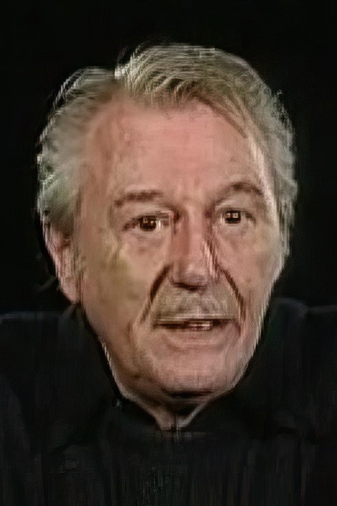 Maurice Coussonneau's poster