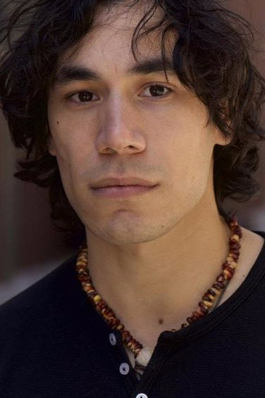 Steven Flores's poster