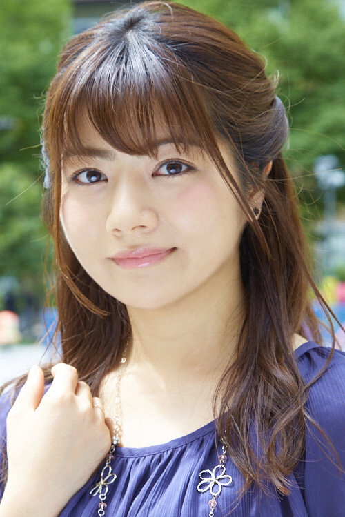 Satomi Akesaka's poster