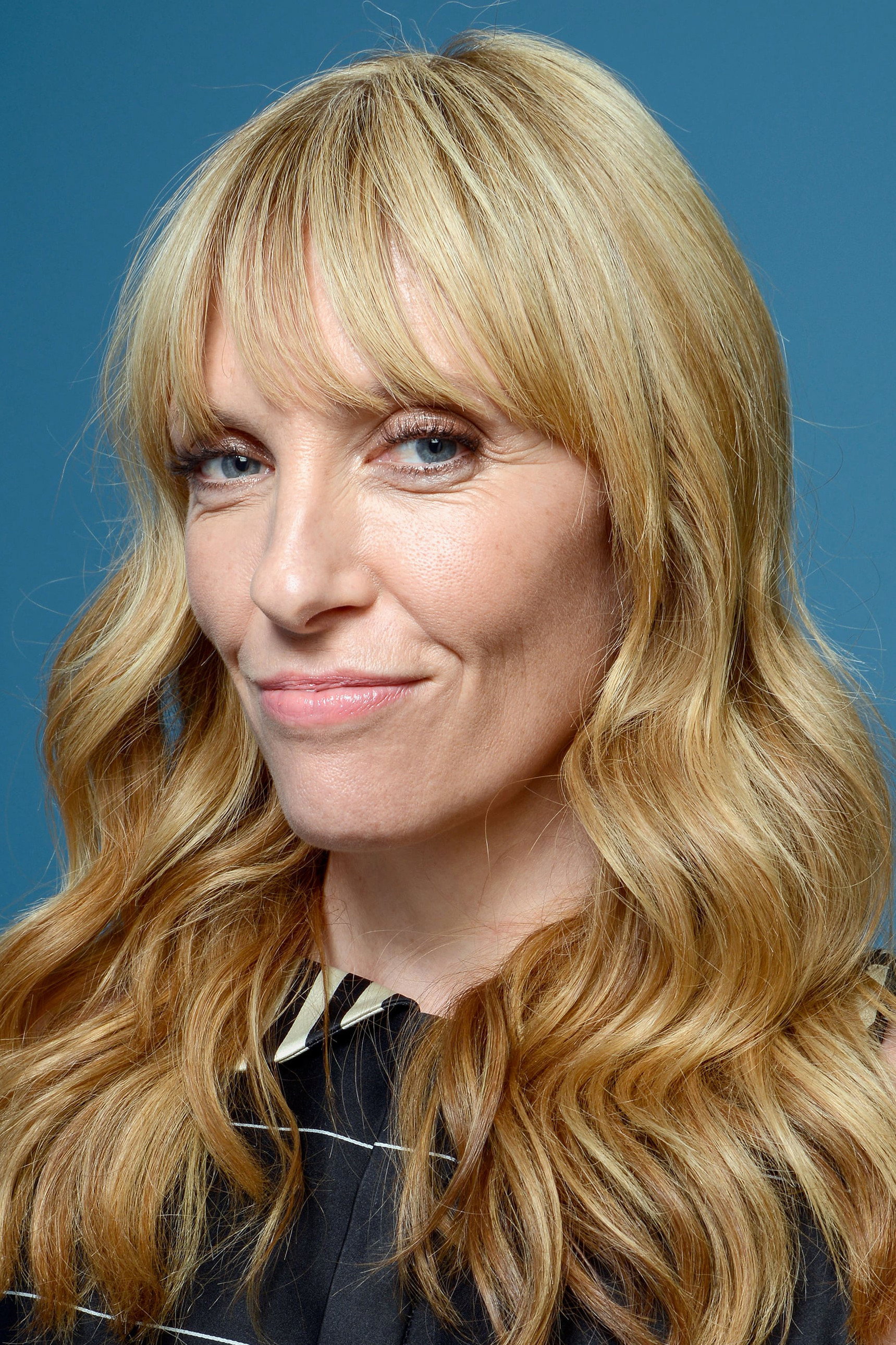 Toni Collette's poster