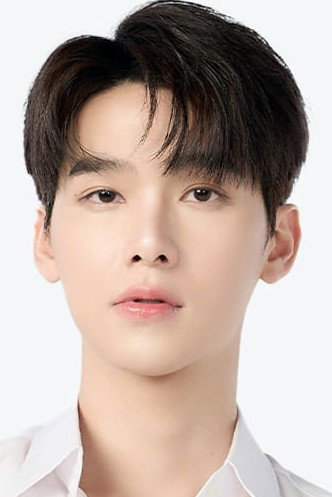 Thanakrit Chiamchunya's poster