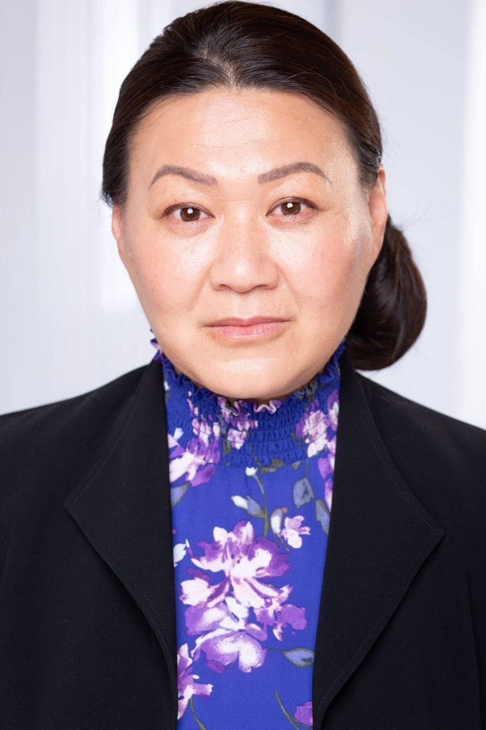 Serene Lee's poster