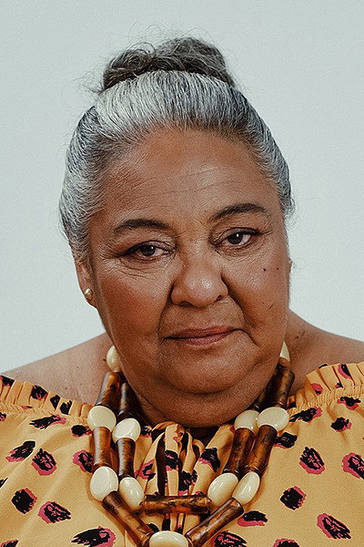 Aline Marta Maia's poster