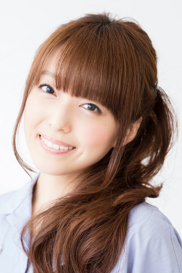 Emiri Kato's poster