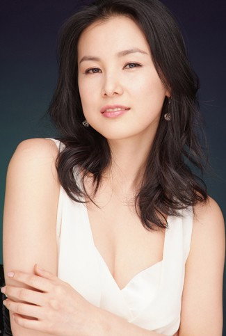 Lee Ji-hyeon's poster
