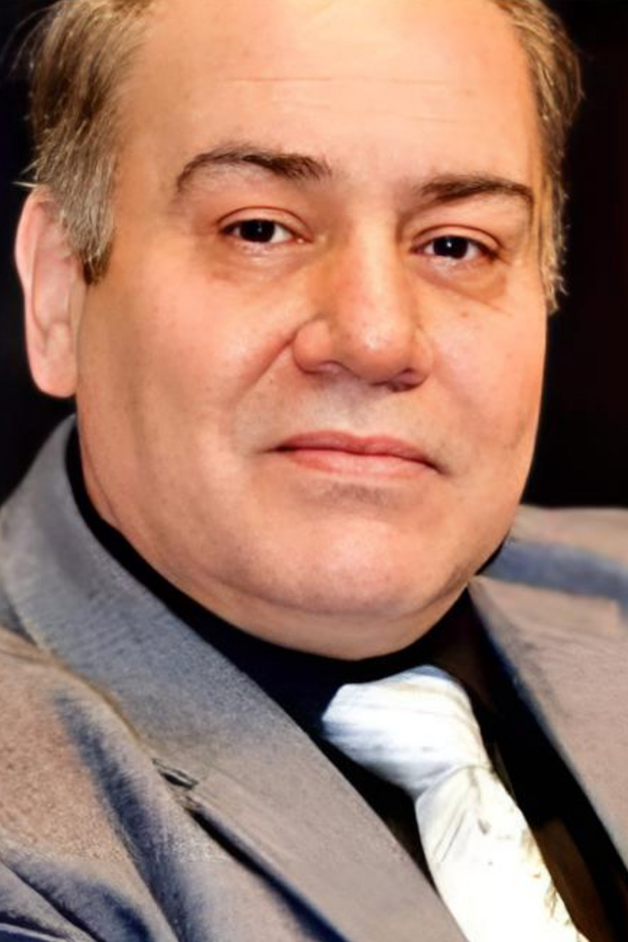Talal Hadi's poster