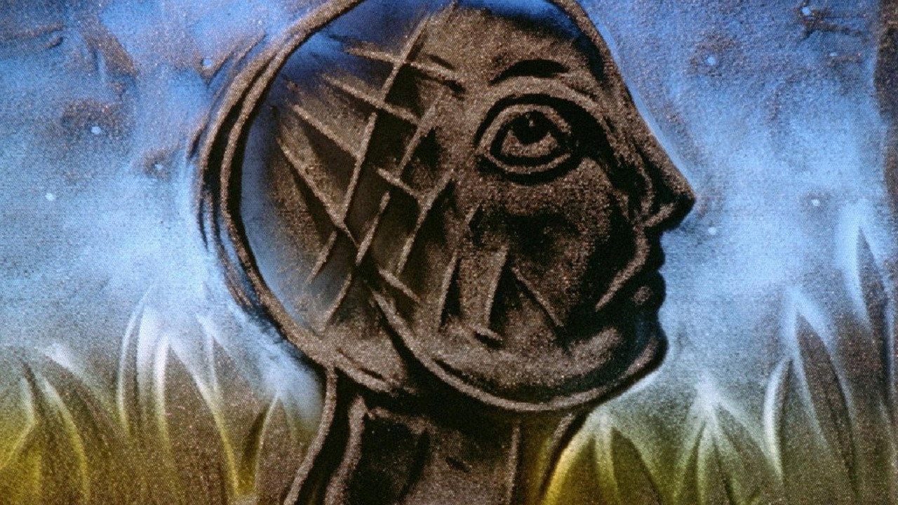 Imprints's poster