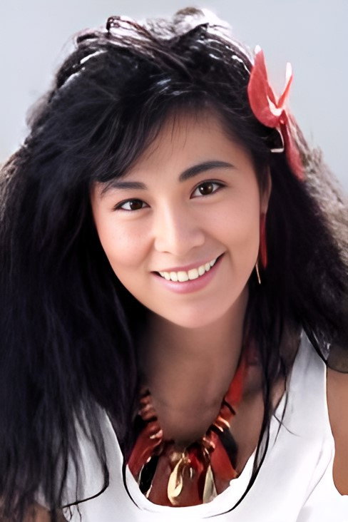Minako Ogawa's poster