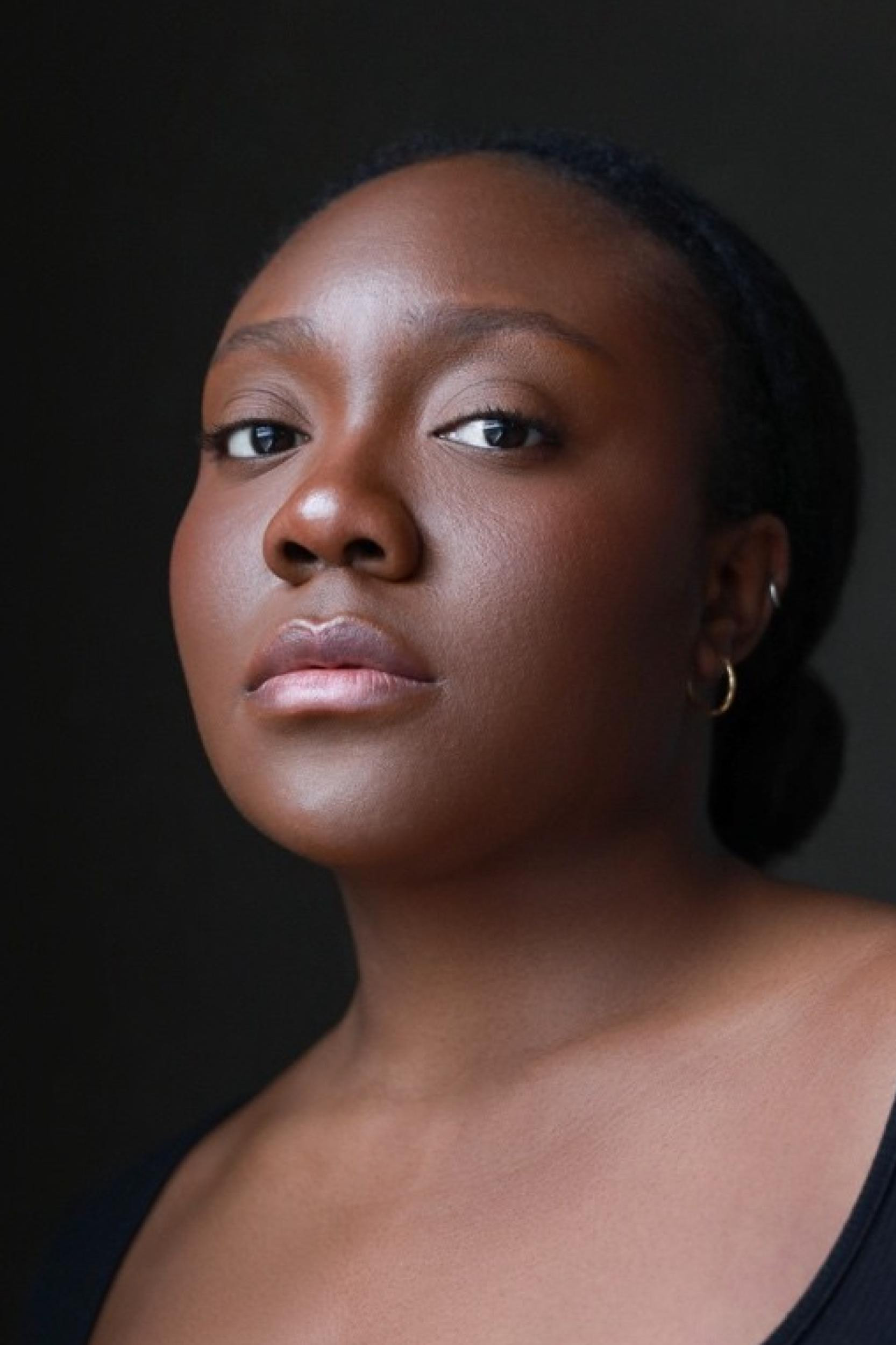 Tomi Sunmonu's poster