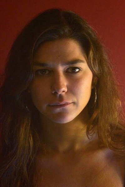 Nikoleta Haratzoglou's poster