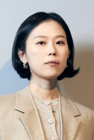 Kim Sae-byuk's poster