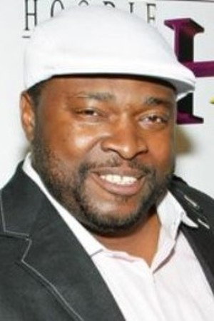 LaVan Davis's poster
