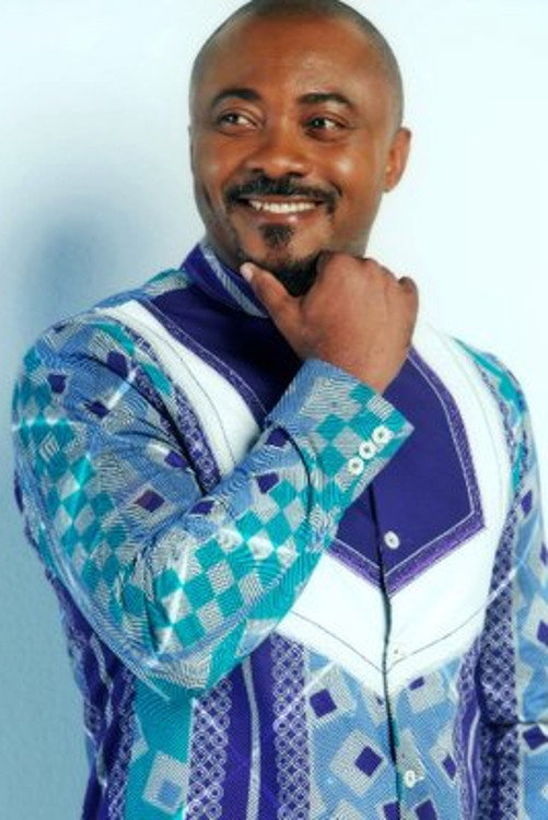 Guy Kalou's poster