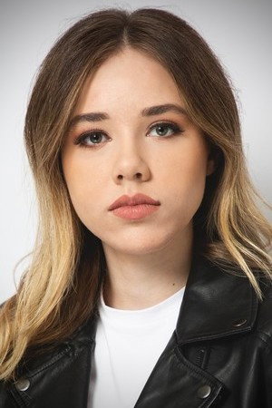 Nikki Dekker's poster