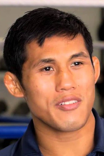 Nam Phan's poster