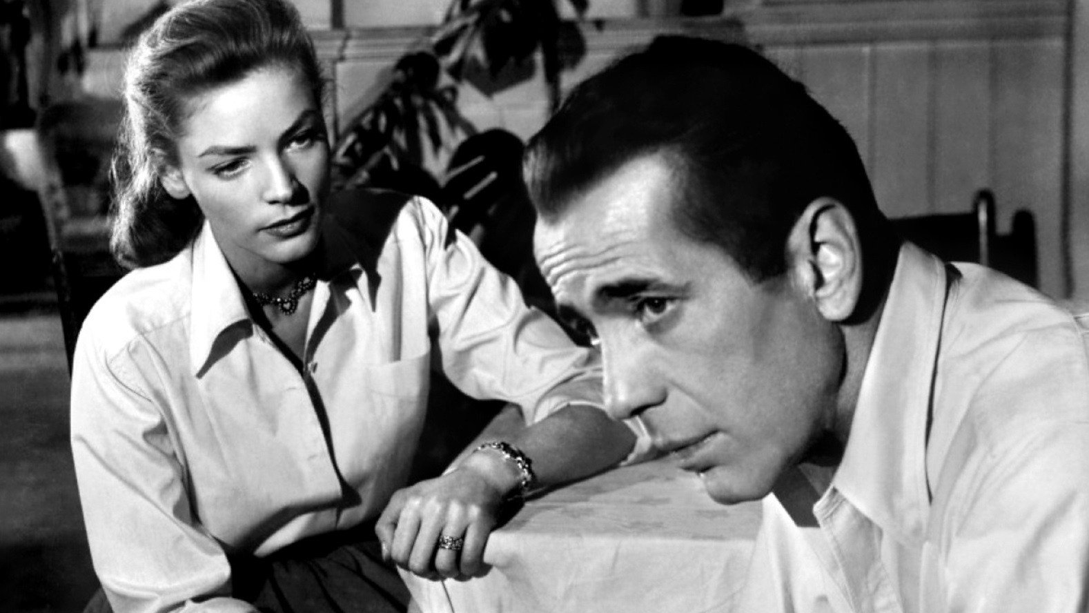 Key Largo's poster