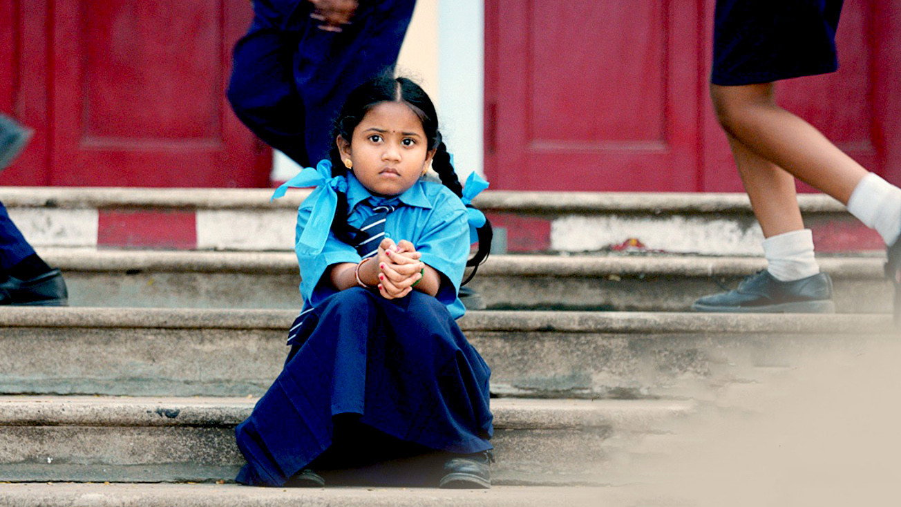 Rajamagal's poster