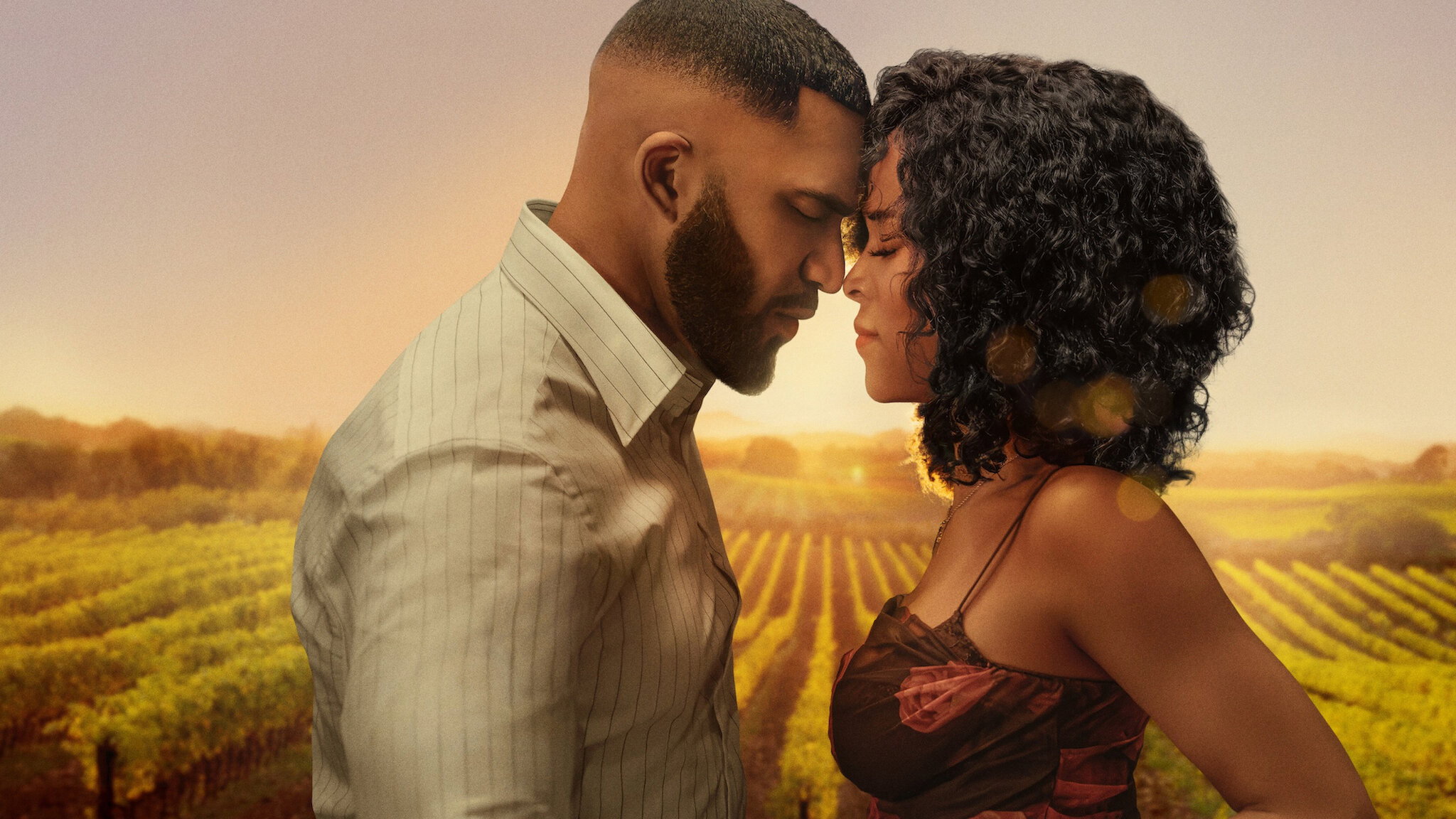 Ruth & Boaz's poster