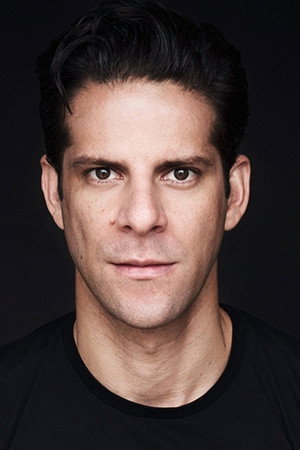 Marcelo Gomes's poster
