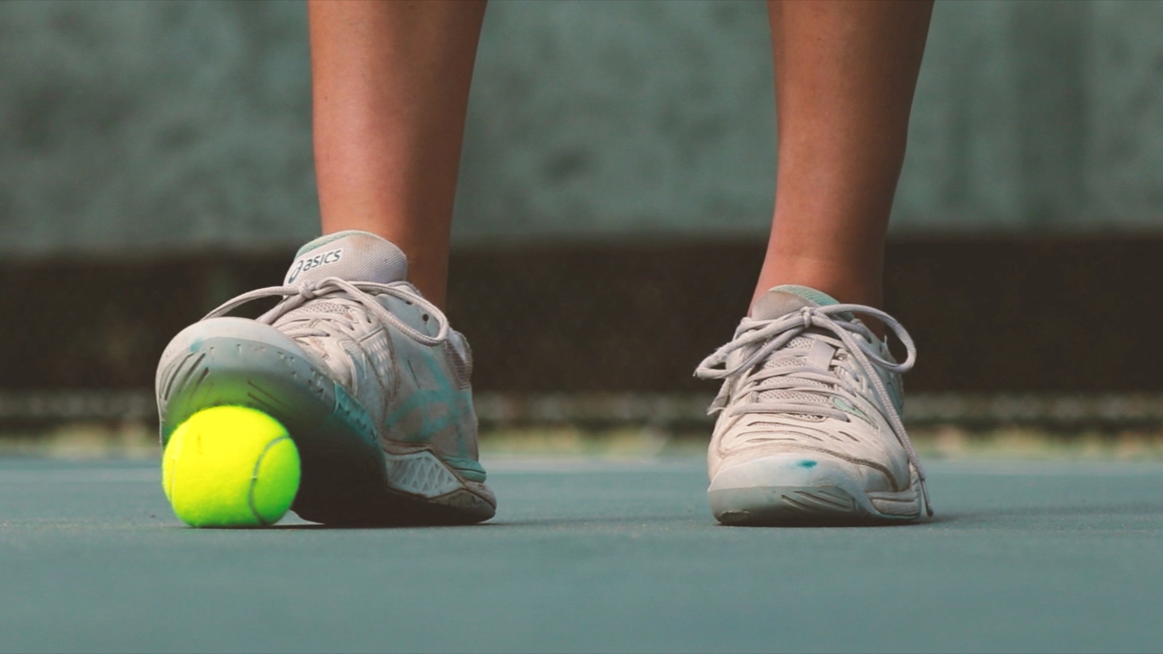 Racket Slingers's poster