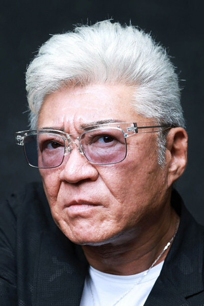 Hitoshi Ozawa's poster