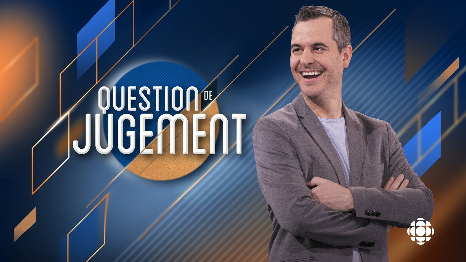 Question de jugement's poster