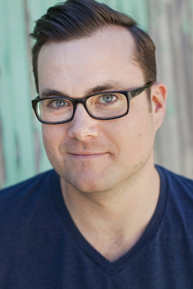 Kristian Bruun's poster