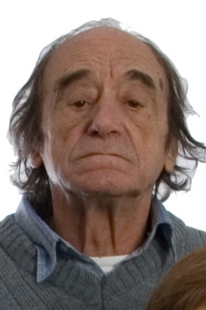 Oscar Núñez's poster