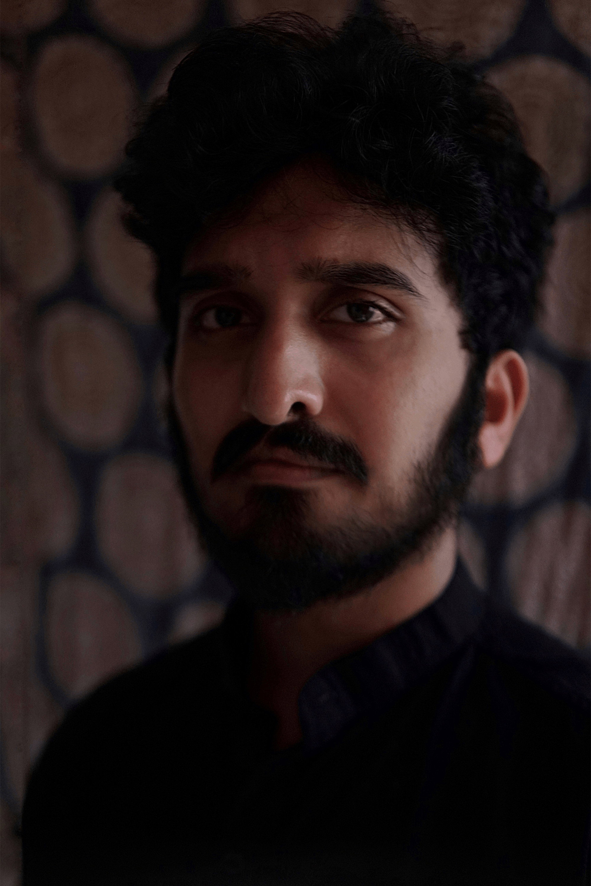 Sarthak Hegde's poster