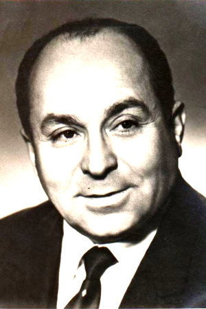 Tatul Dilakyan's poster
