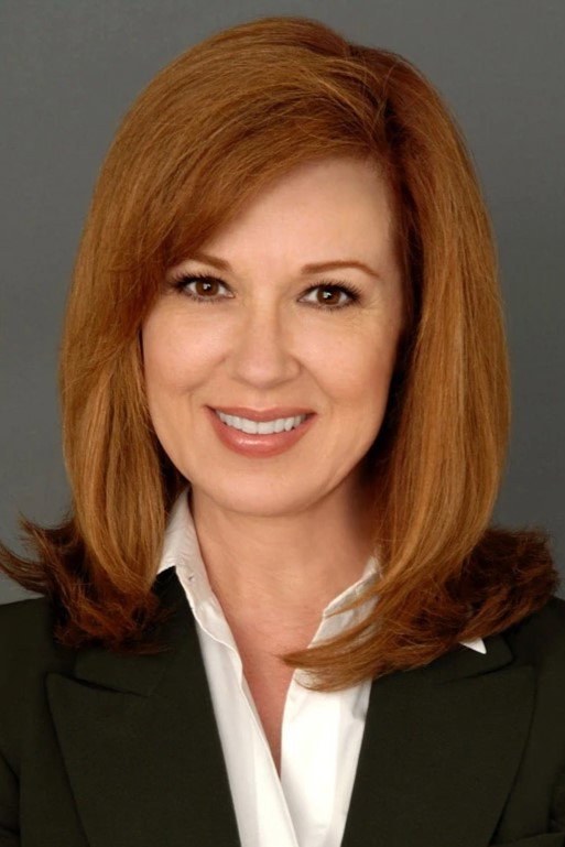 Lee Purcell's poster