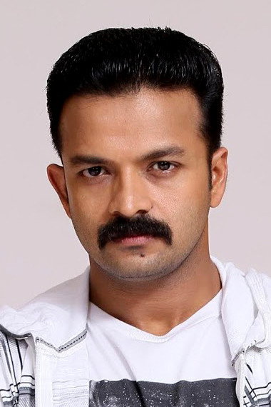 Jayasurya's poster